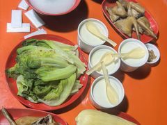 -光明刘冰乳鸽店(光明法政北路店)