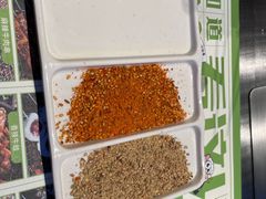 -嫩羊羊·延边烤串·朝鲜族美食(张家港美食街店)