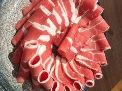 草原臻选大片羊-快乐小羊火锅(河西王府井店)