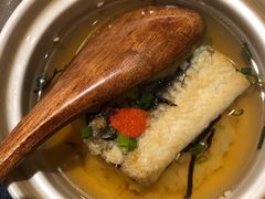 -本逸·割烹料理(湖墅店)