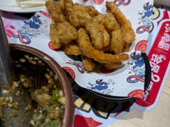 -鱼酷活鱼烤鱼(沈阳大悦城店)