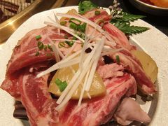 -麻蒲碳烤肉(远景路1号店)