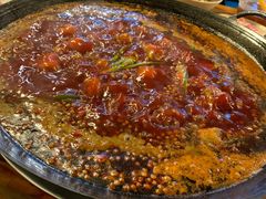 -岗上渣渣老火锅(两路口店)