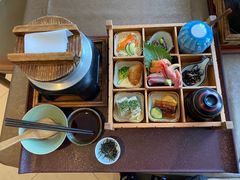 -东京和食 Sun with AQUA