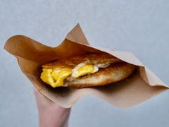 -沪上王记葱油饼(襄阳南路店)