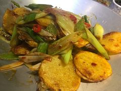 -将军牛排·尔滨地标朝鲜族美食(总店)