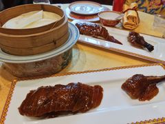 -白家大院·王府宫廷菜(苏州街店)