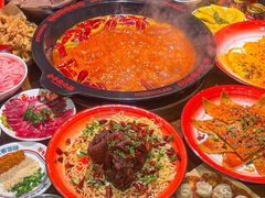 -牛市坎火锅(建设路店)