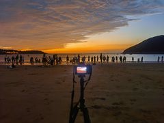 -宁波松兰山滨海旅游度假区