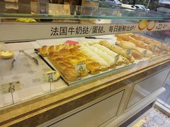 -美心西饼mx cakes(猎德优托邦店)