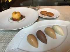 -Le Bernardin
