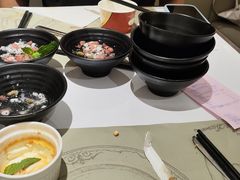 -晶丽香榭自助餐(南京大饭店)