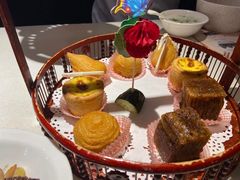 -粤点越有·茶点·粤菜(樵岭国际店)