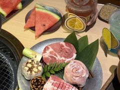 -伊茉家的烤肉店(勒泰中心店)