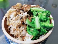 -潮香兴煲仔饭(莲花路店)