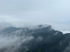 -宝鼎风景区