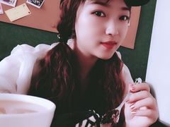-捌楼咖啡书吧(南开店)
