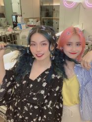 -Mix Boom Hair salon