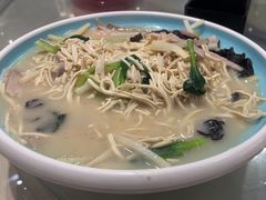 -留芳·文旅古月楼(老街店)