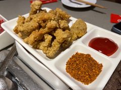 小酥肉-海底捞火锅(青悦城店)