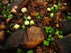 -杭州玉泉饭店-餐厅