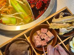 -芈重山老火锅(广州首店)