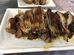 -万春卤菜(天乡后街步行街店)