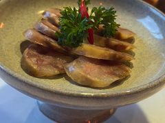 -南通滨江洲际酒店-东厨中餐厅