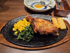 -萨莉亚意式餐厅(龙阳广场店)