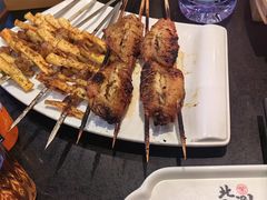 -北门涮肉·铜锅涮肉(南锣鼓巷店)