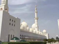 -朱美拉清真寺
