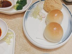 -大水车公馆·顺德菜·妈姐菜(均安店)
