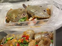 -圆蛋酒料•生腌(开元路店)