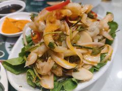 酸辣无骨凤爪-滕记星发餐室·新加坡菜(巨鹿路店)