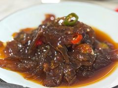 -钳小柒·小龙虾蓝龙王烧烤夜宵(长寿路店)
