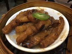 -添好运点心专门店(深水埗店)