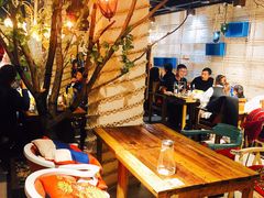 -通海俄式烧烤·俄罗斯大串(嵩山路店)