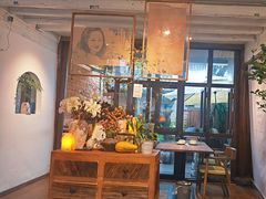 -小喜客·云南特色菜(纳西庭院店)