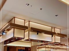 -鲁商铂尔曼大酒店·铂丽自助餐厅