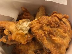 -肯德基(建华店)