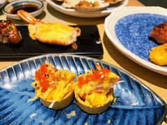 -大渔铁板烧(万象城店)