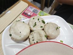 -小杨生煎(深圳岗厦北店)