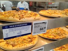 -山姆餐吧(山姆会员商店店)