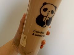 -茶百道(昌里路店)