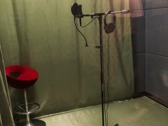-蓝色派对KTV(聚然广场店)