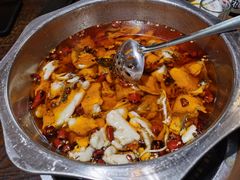 -文记沸腾鱼(永安路总店)