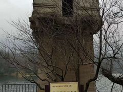 -紫霞湖公园