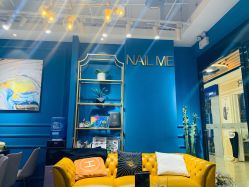 -Nail Me美甲美睫