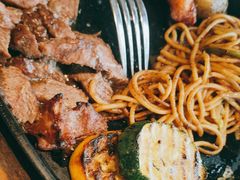 -半秋山西餐厅(宜昌大洋店)