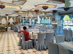 -马尔龙新疆饭店·清真(瑞景店)